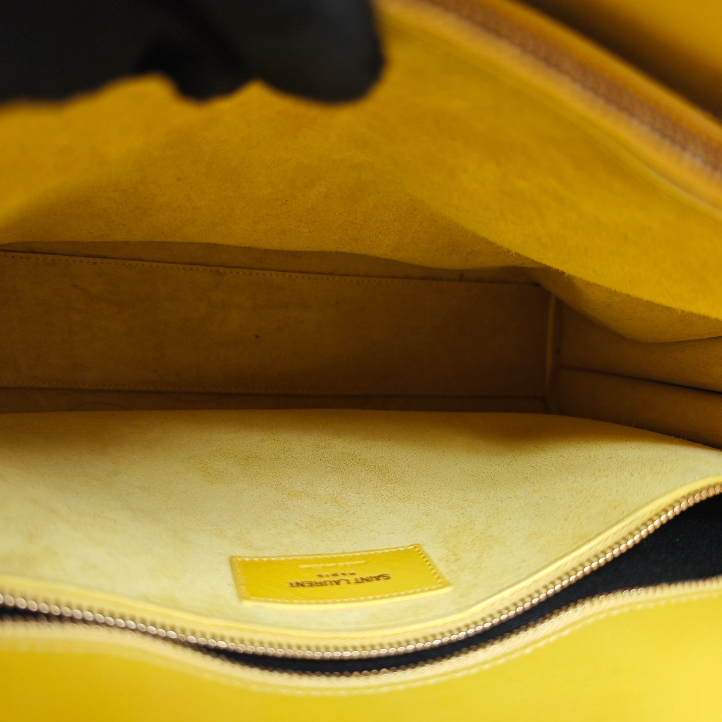 Saint Laurent Sac De Jour Small