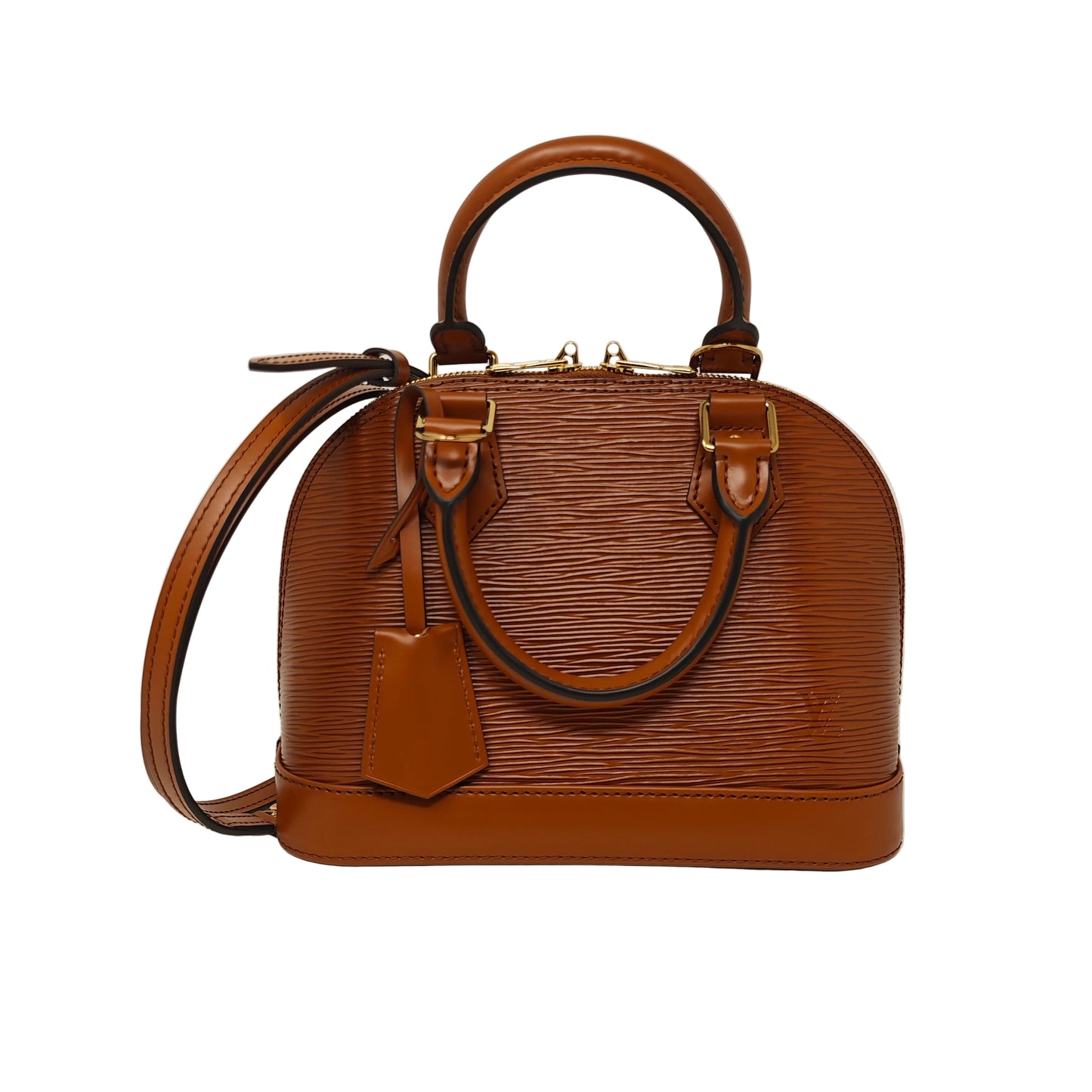 Louis Vuitton Alma BB