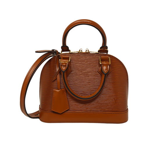 Louis Vuitton Alma BB