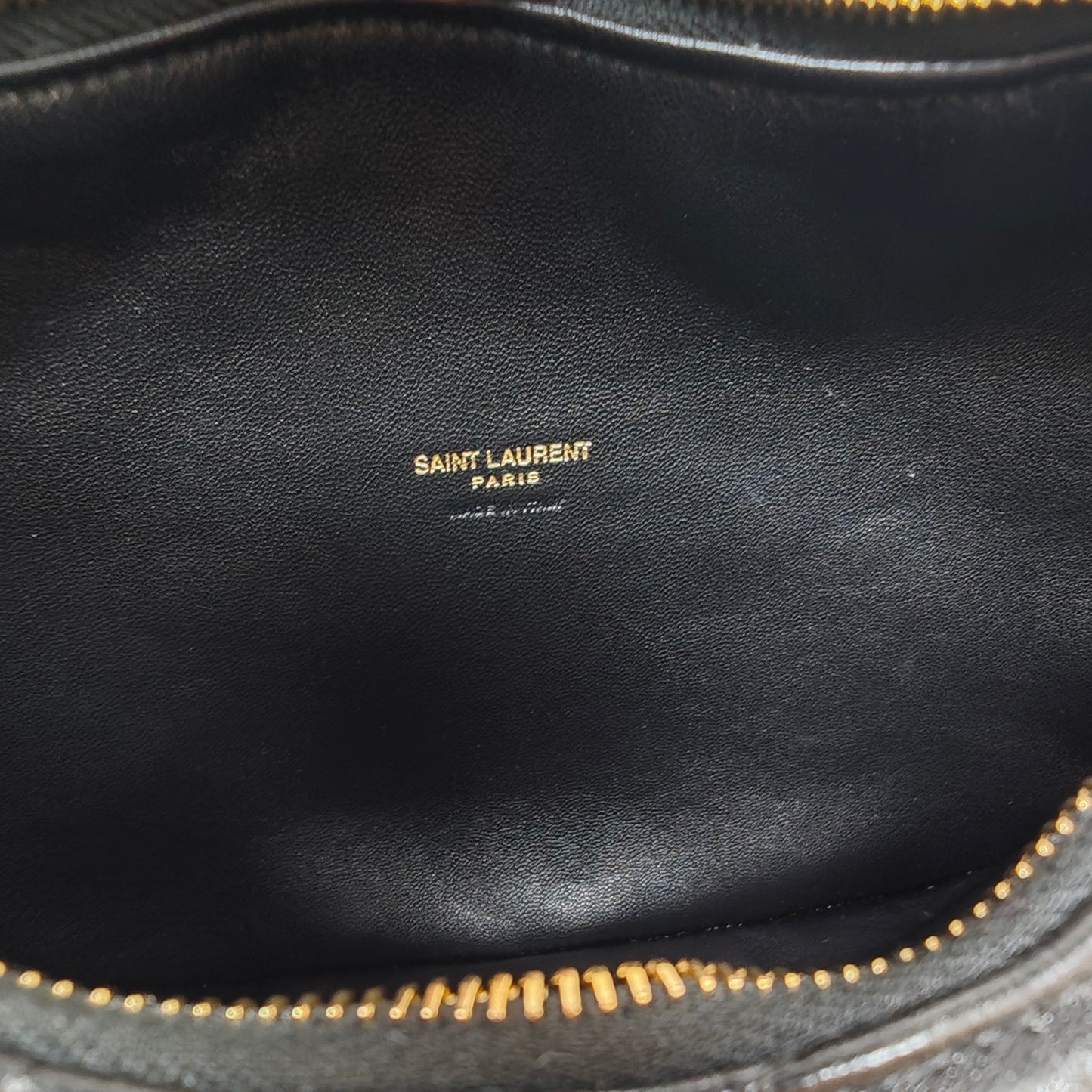 Saint Laurent Icarino