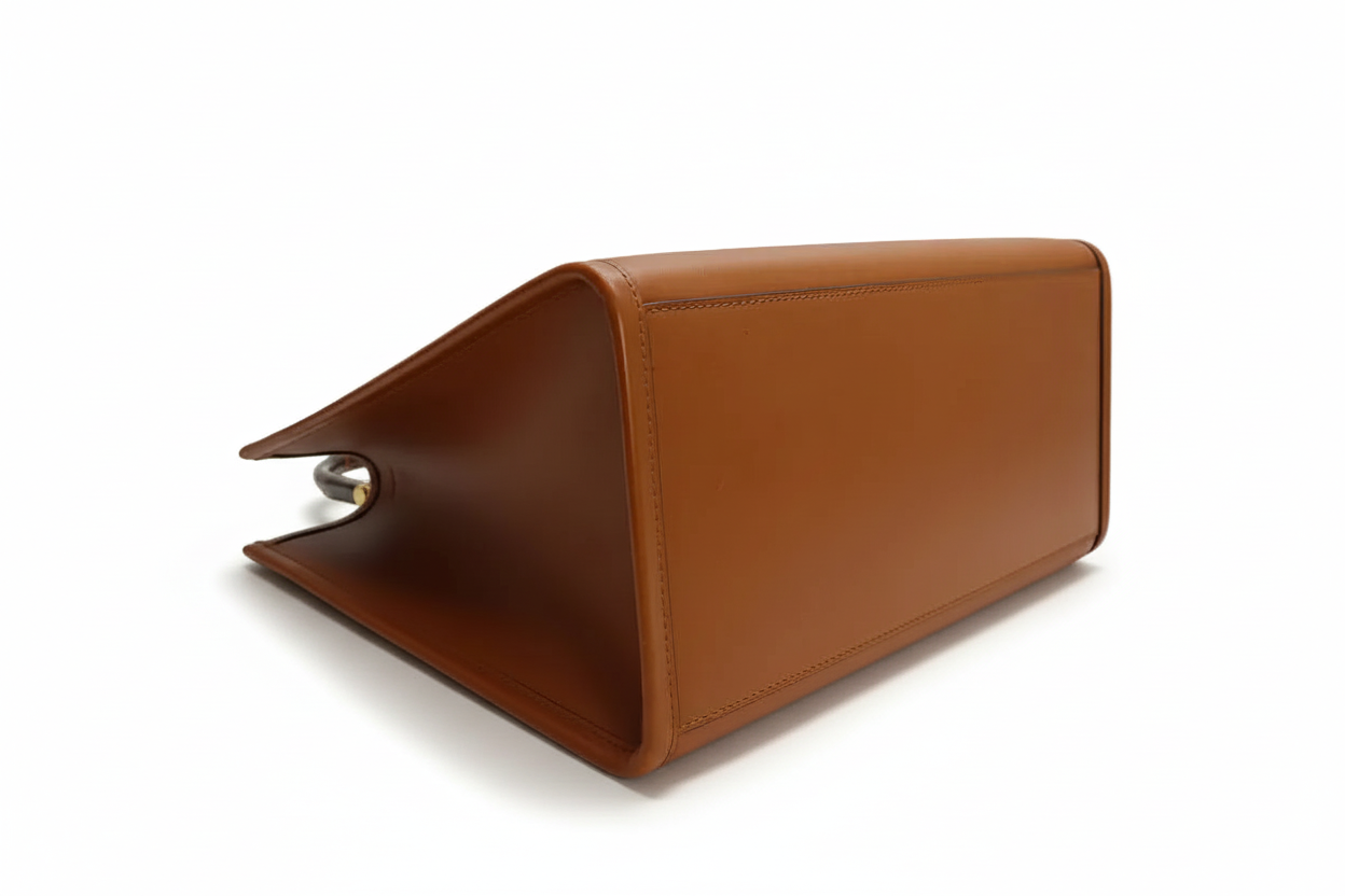 Fendi Sunshine Media + Tracolla Strap You