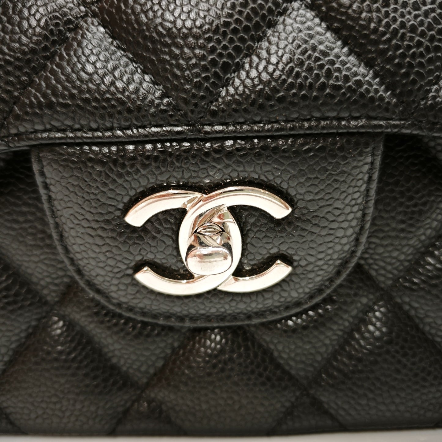 Chanel Classic Double Flap Jumbo