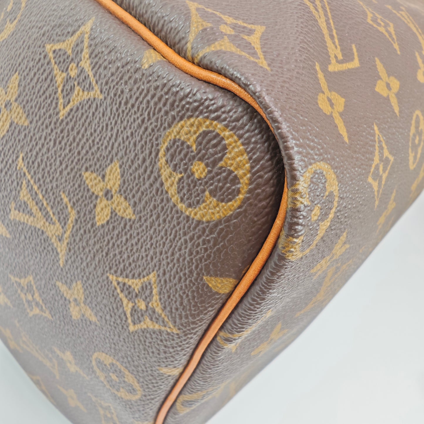 Louis Vuitton Speedy 40