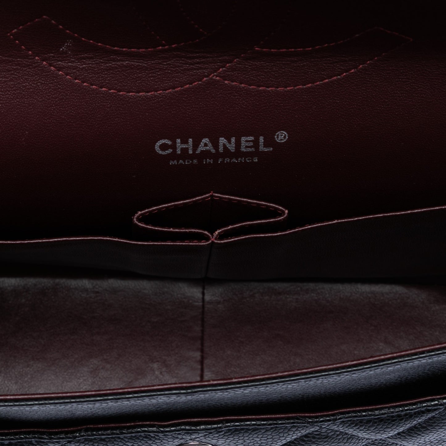 Chanel Classic Double Flap Jumbo