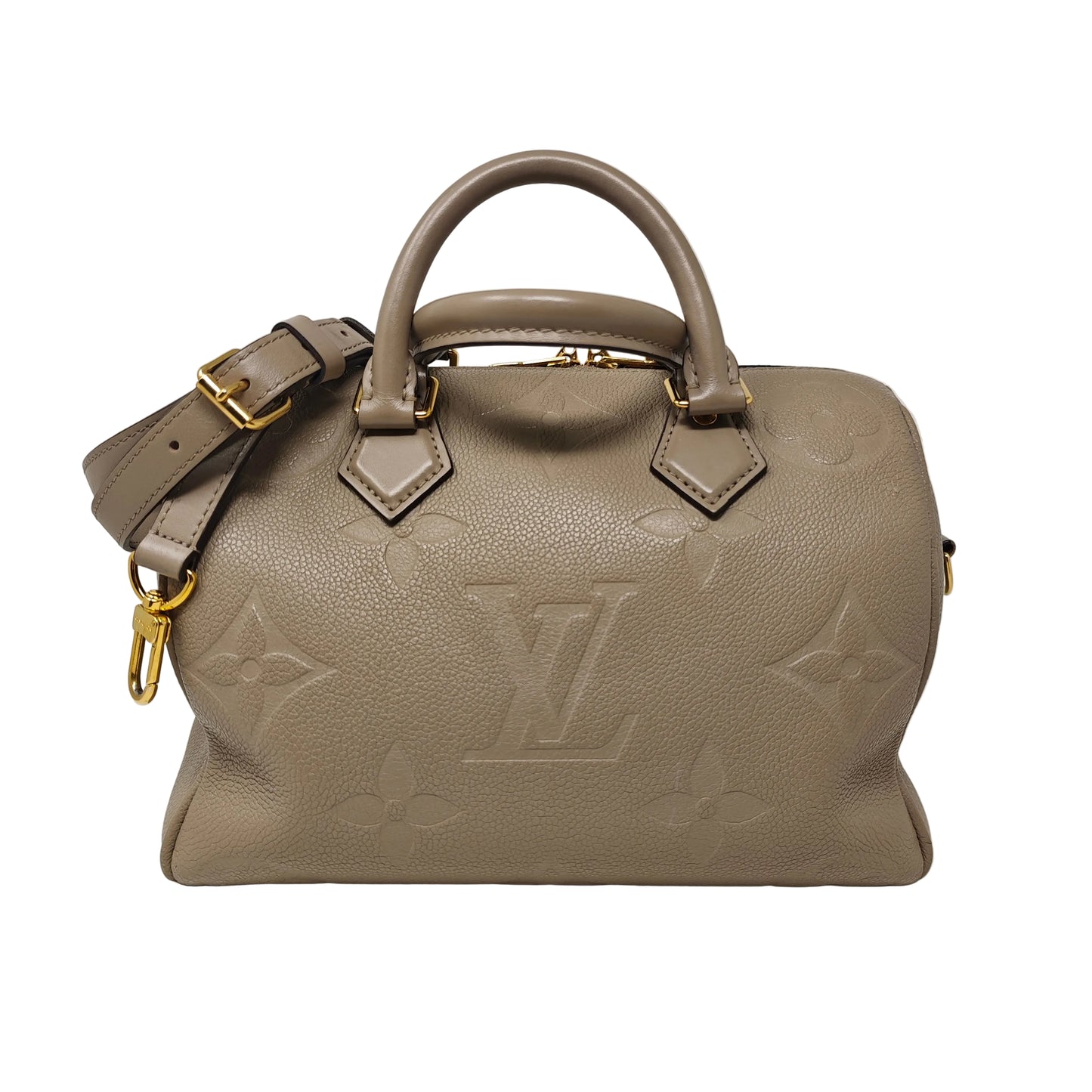 Louis Vuitton Speedy Bandouliere 25