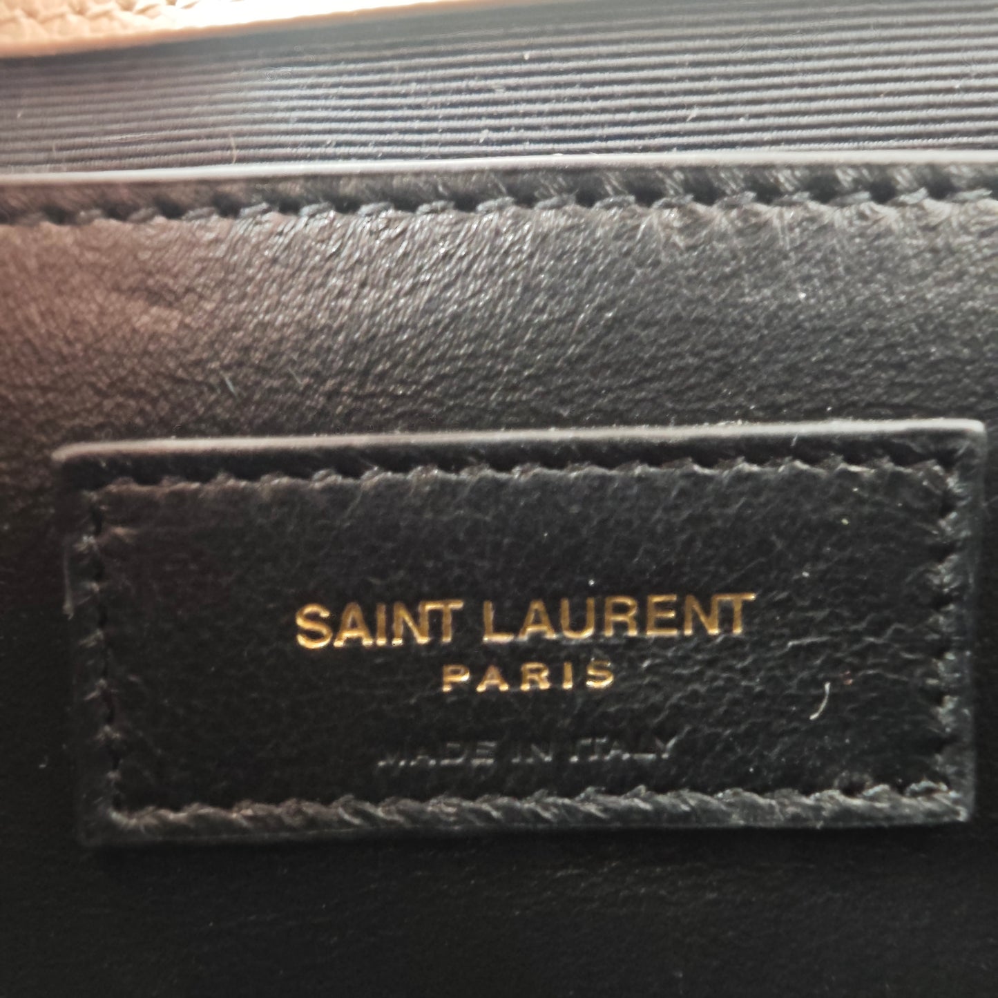 Saint Laurent Kate Medium