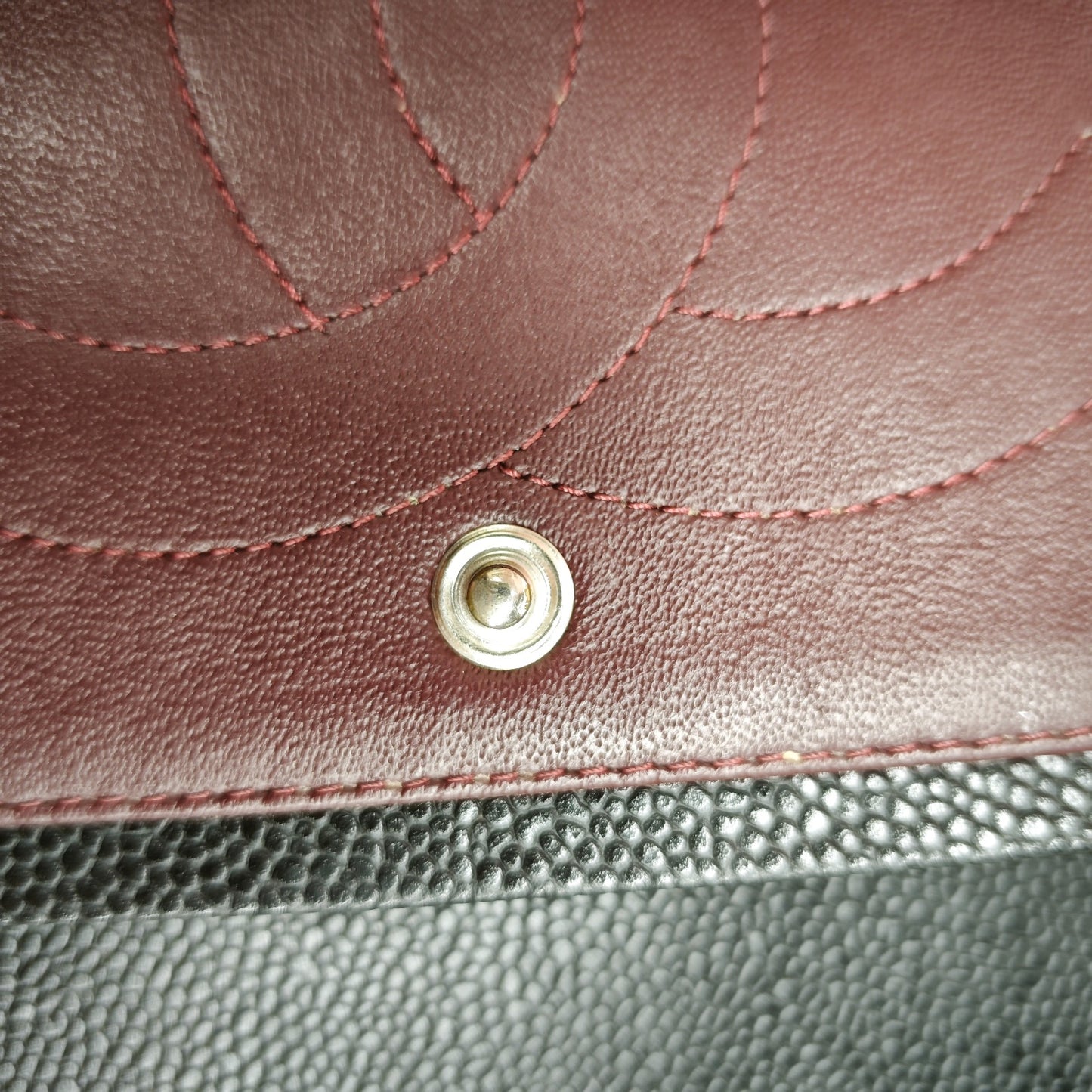 Chanel Classic Double Flap Jumbo