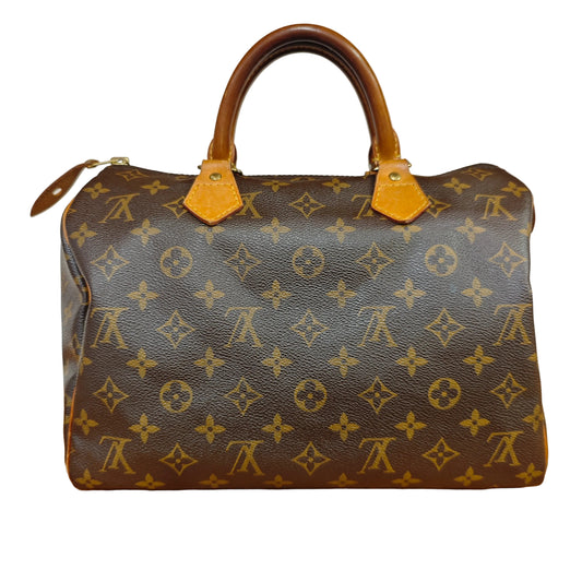 Louis Vuitton Speedy 30