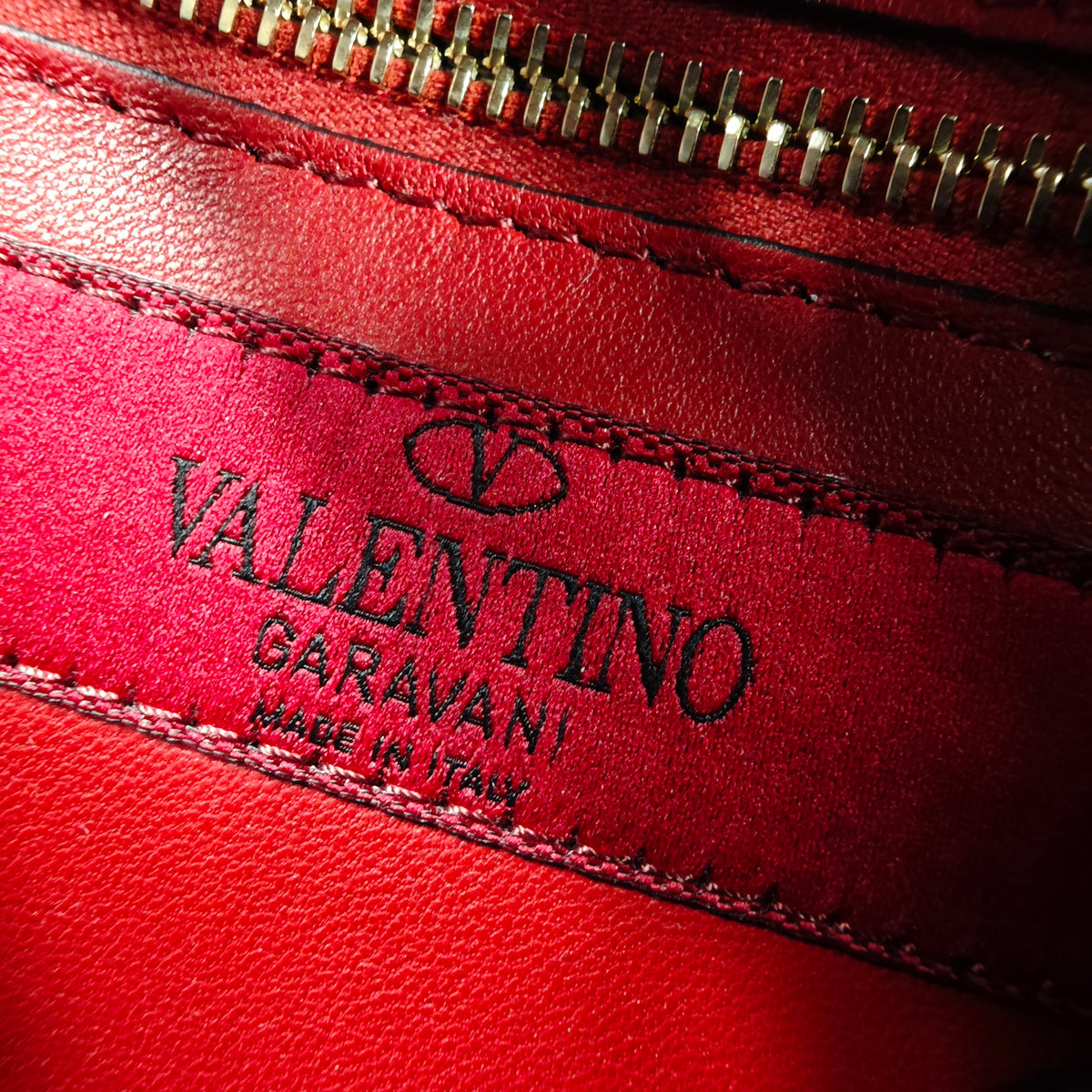 Valentino Garavani Rockstude Jeans