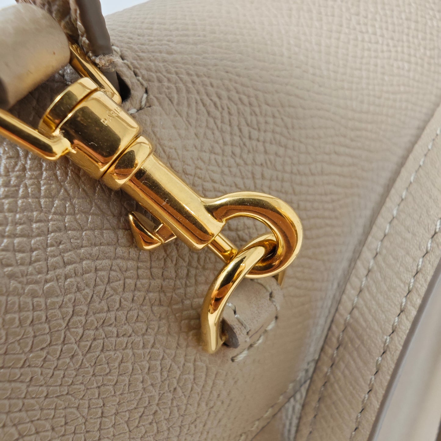 Celine Nano Belt