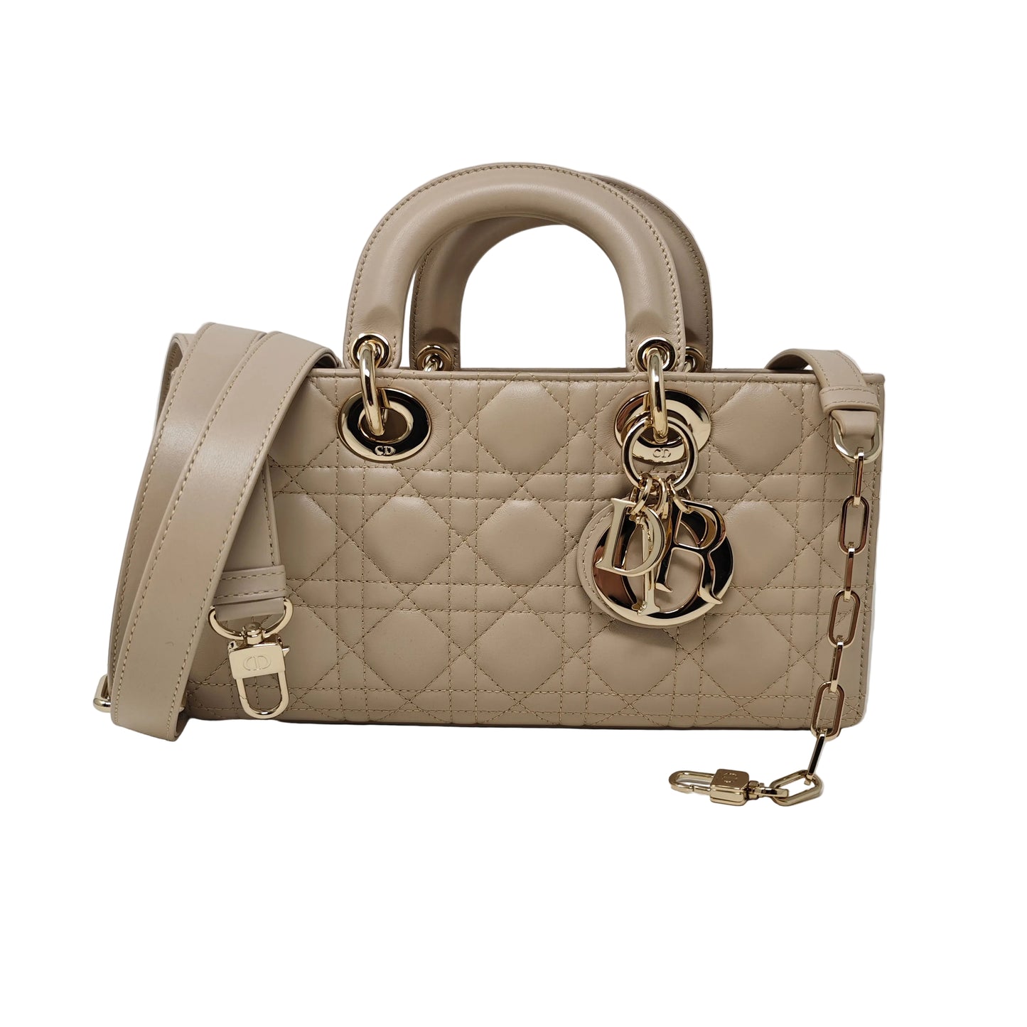 Dior Lady Djoy Medium
