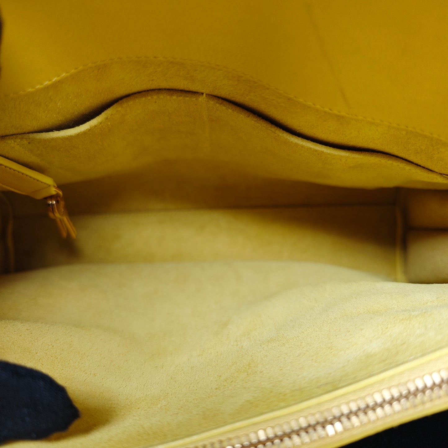 Saint Laurent Sac De Jour Small