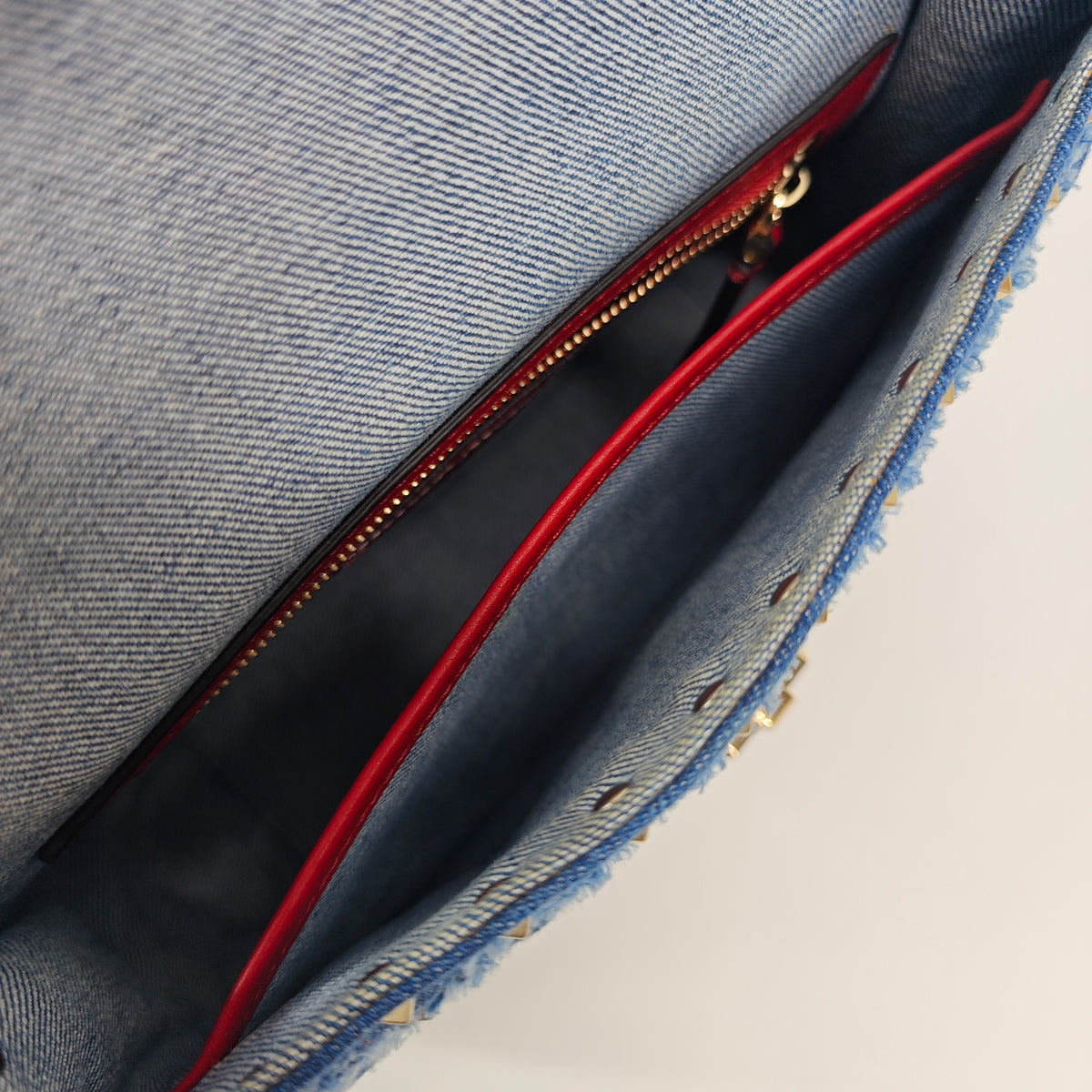 Valentino Garavani Rockstude Jeans