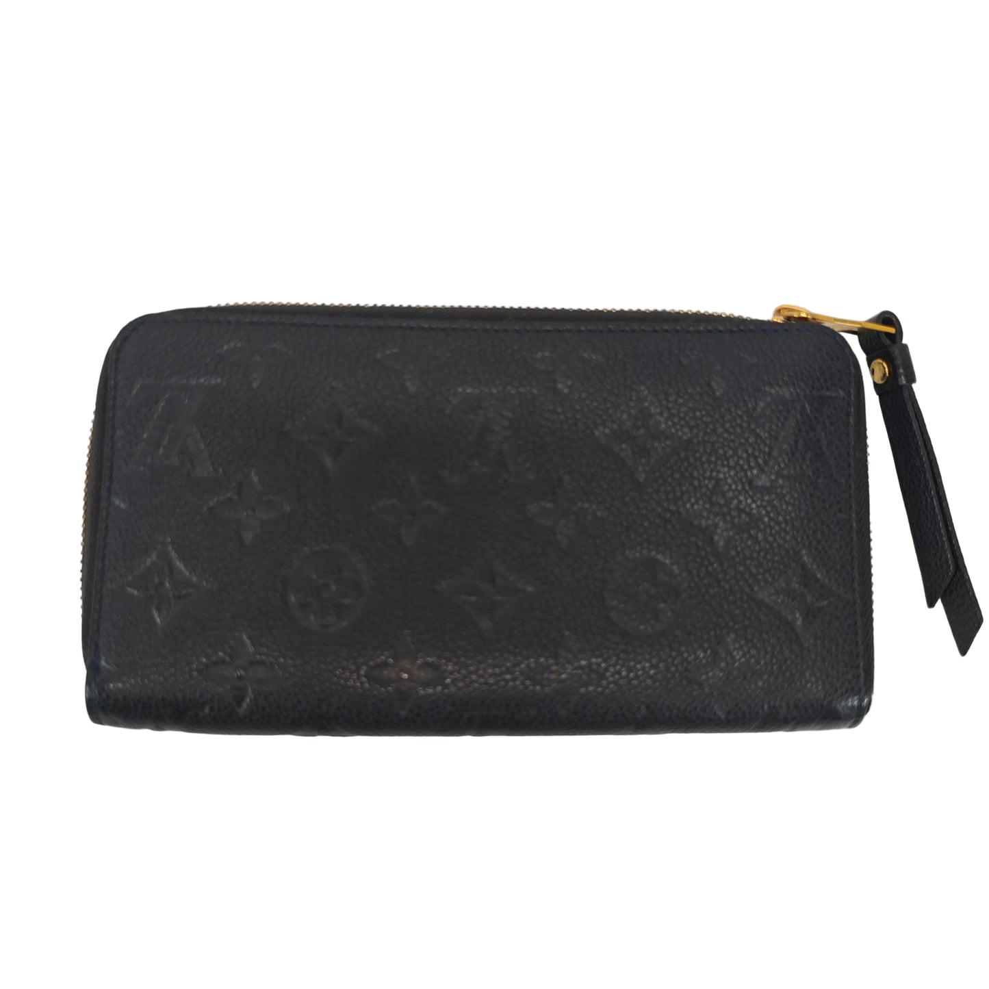 Louis Vuitton Portafoglio Zippy Empreinte