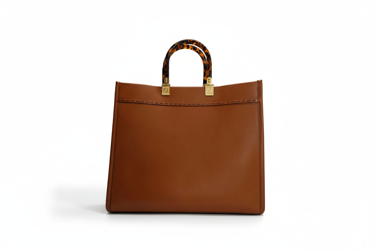Fendi Sunshine Media + Tracolla Strap You