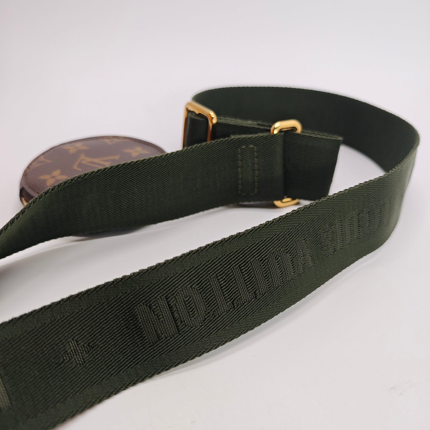 Louis Vuitton Multipochette Accessoires