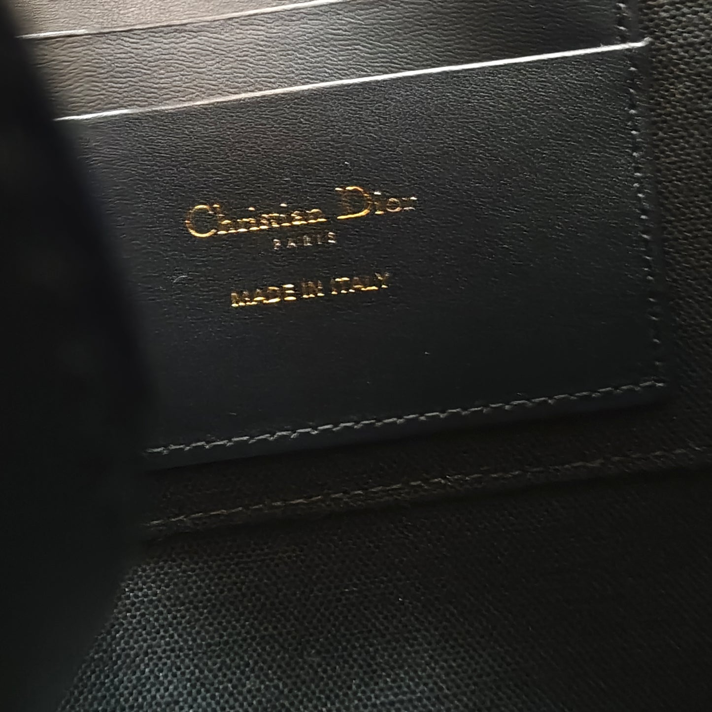 Dior Pochette Dea 30 Montaigne