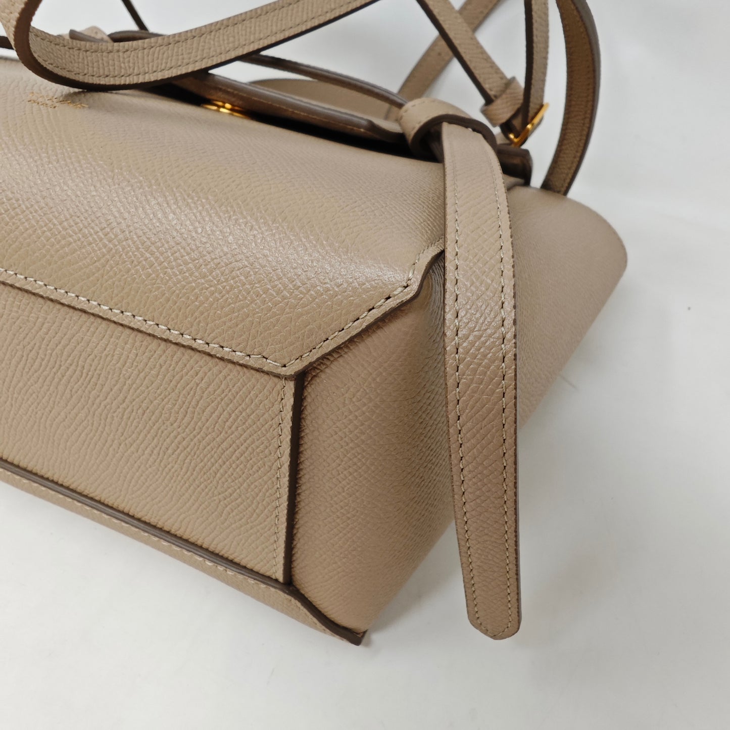 Celine Nano Belt