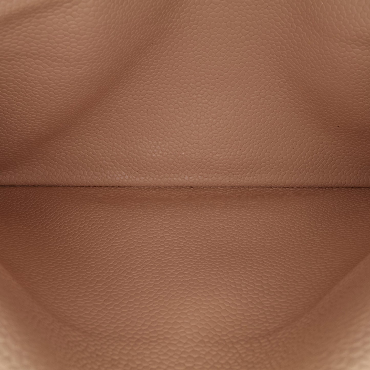 Chanel Classic Caviar Double Flap
