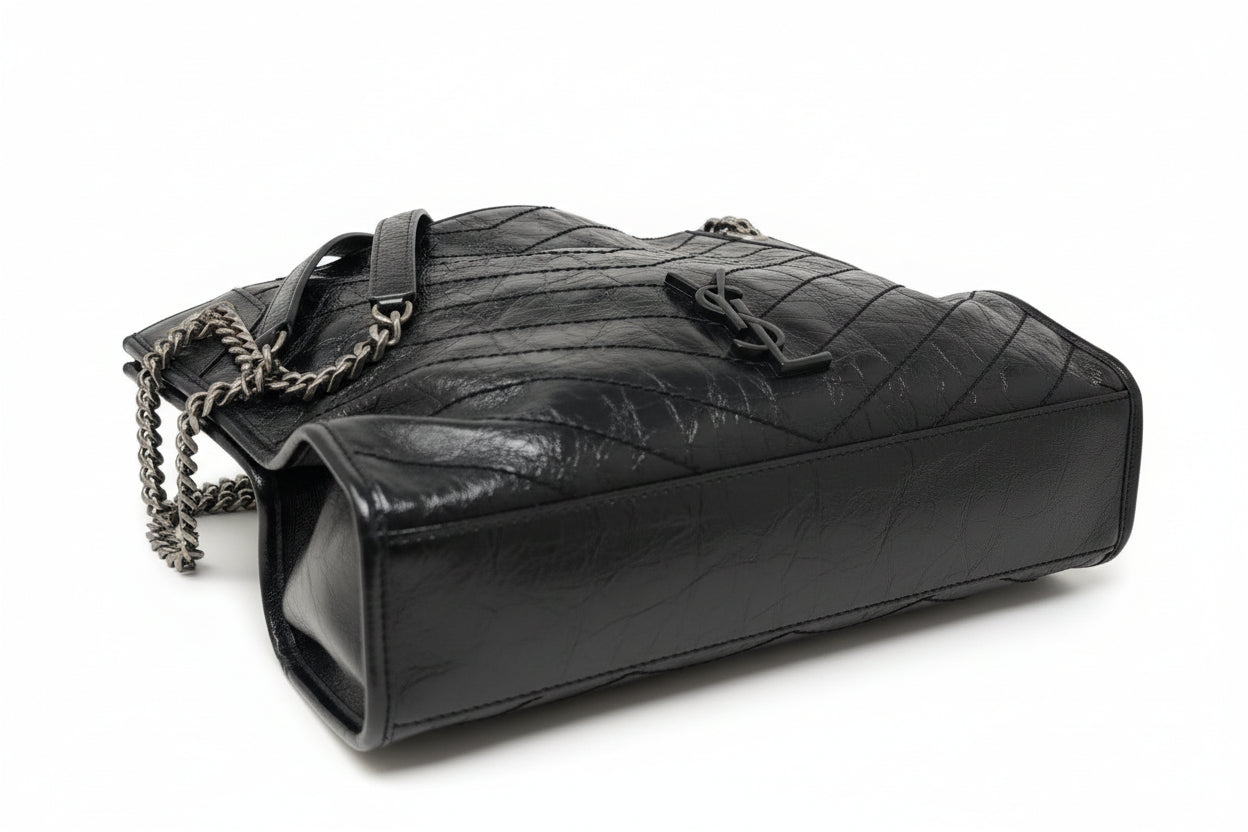 Saint Laurent Niki Shopping