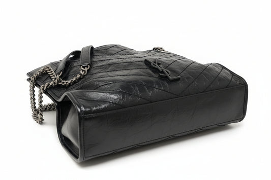 Saint Laurent Niki Shopping