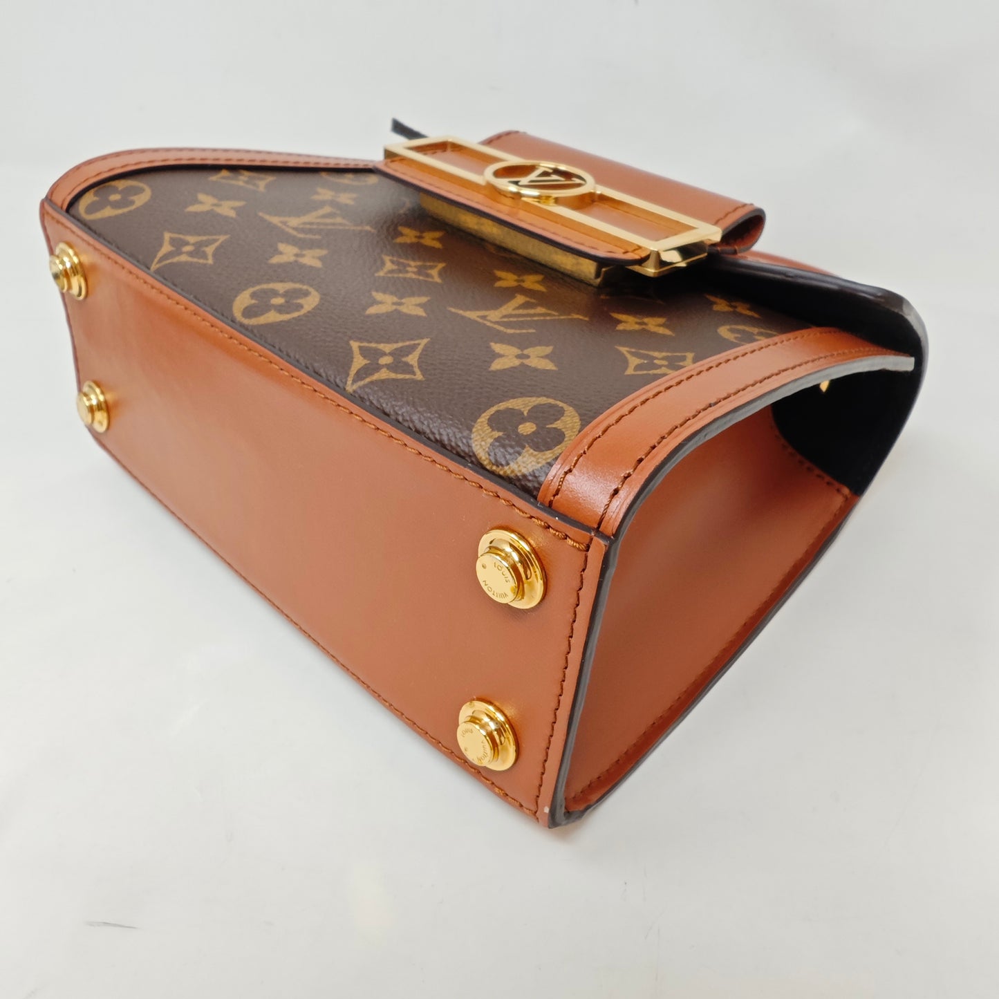 Louis Vuitton Dauphine Capitale