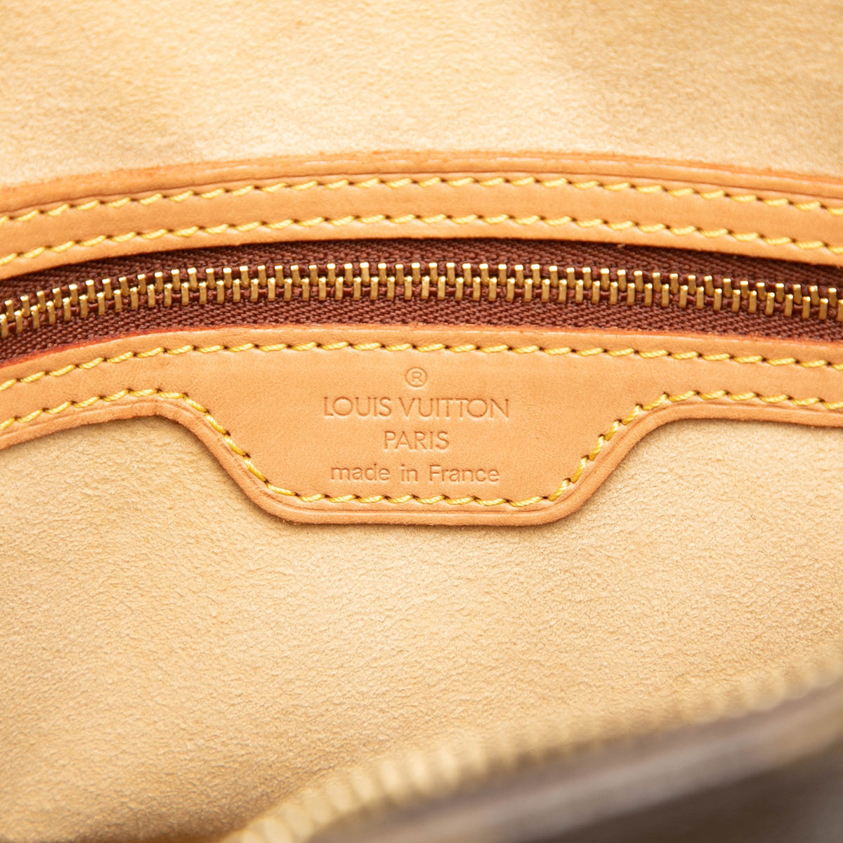 Louis Vuitton Looping GM
