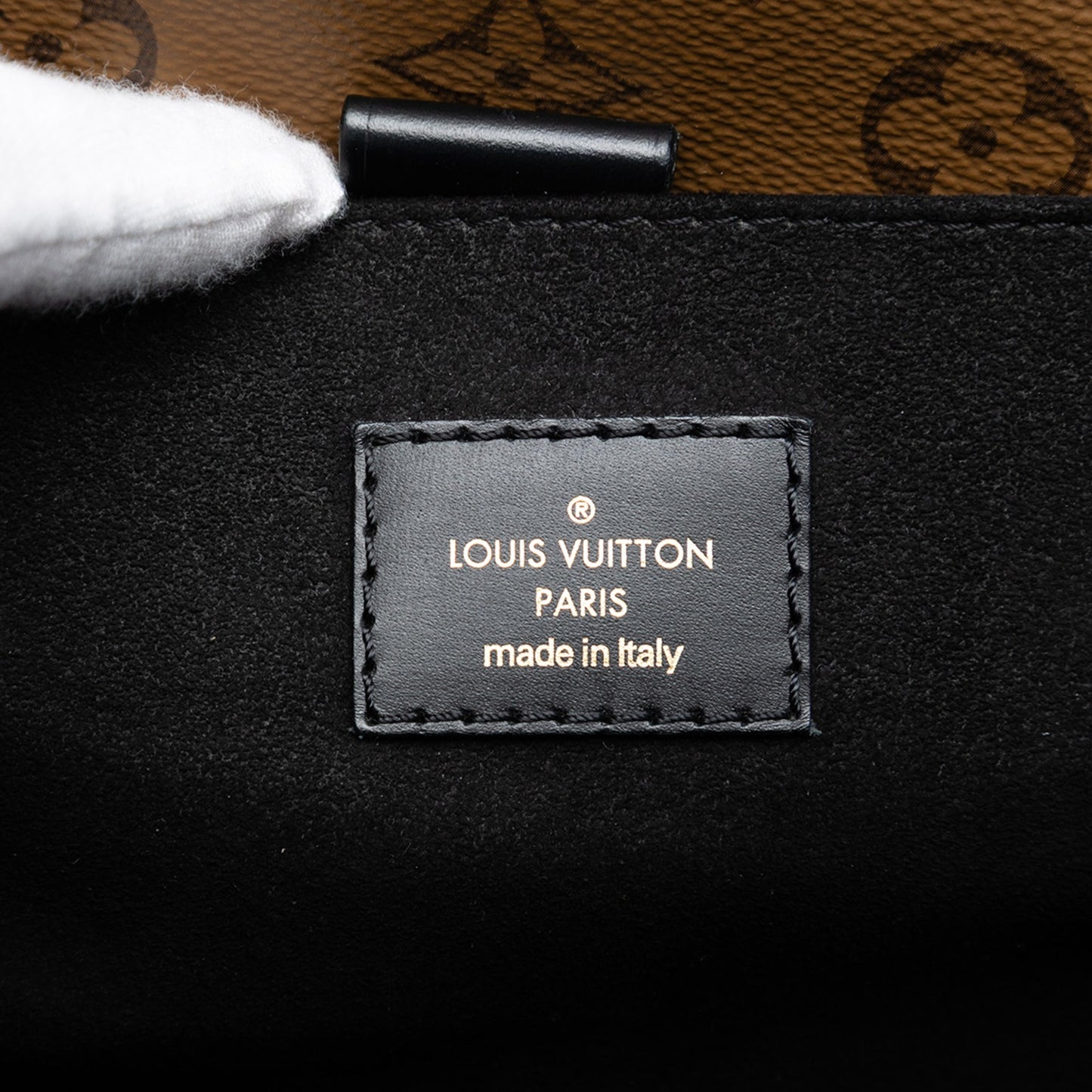 Louis Vuitton Metis Reverse