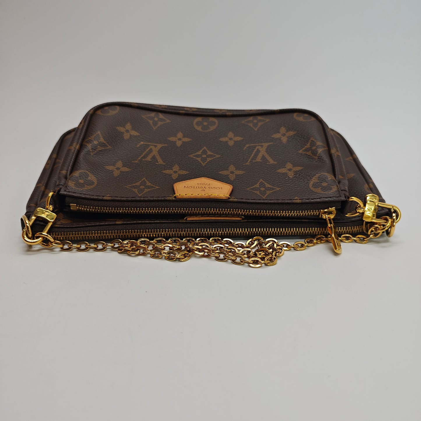 Louis Vuitton Multipochette Accessoires