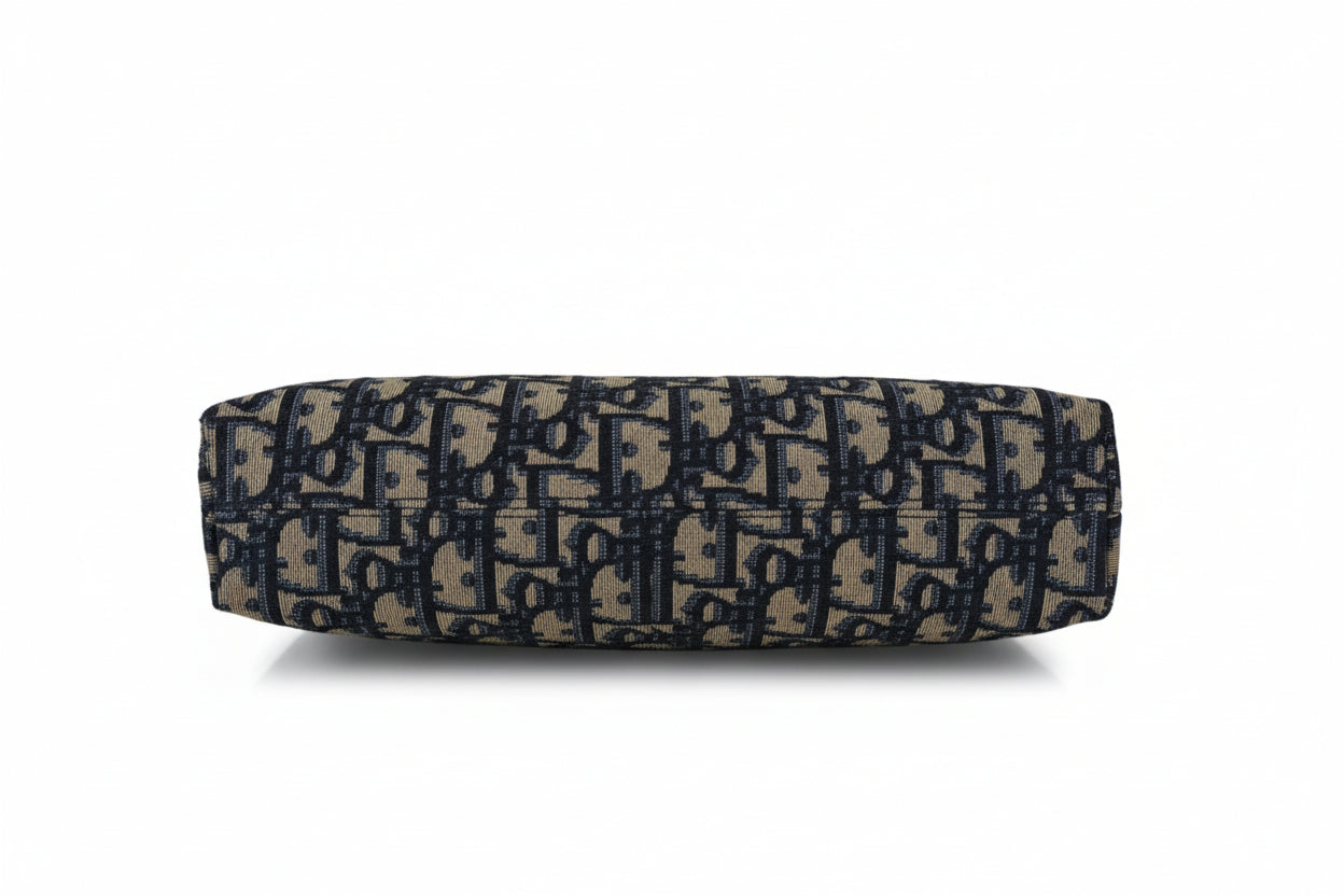 Dior Mini Hobo 30 Jacquard