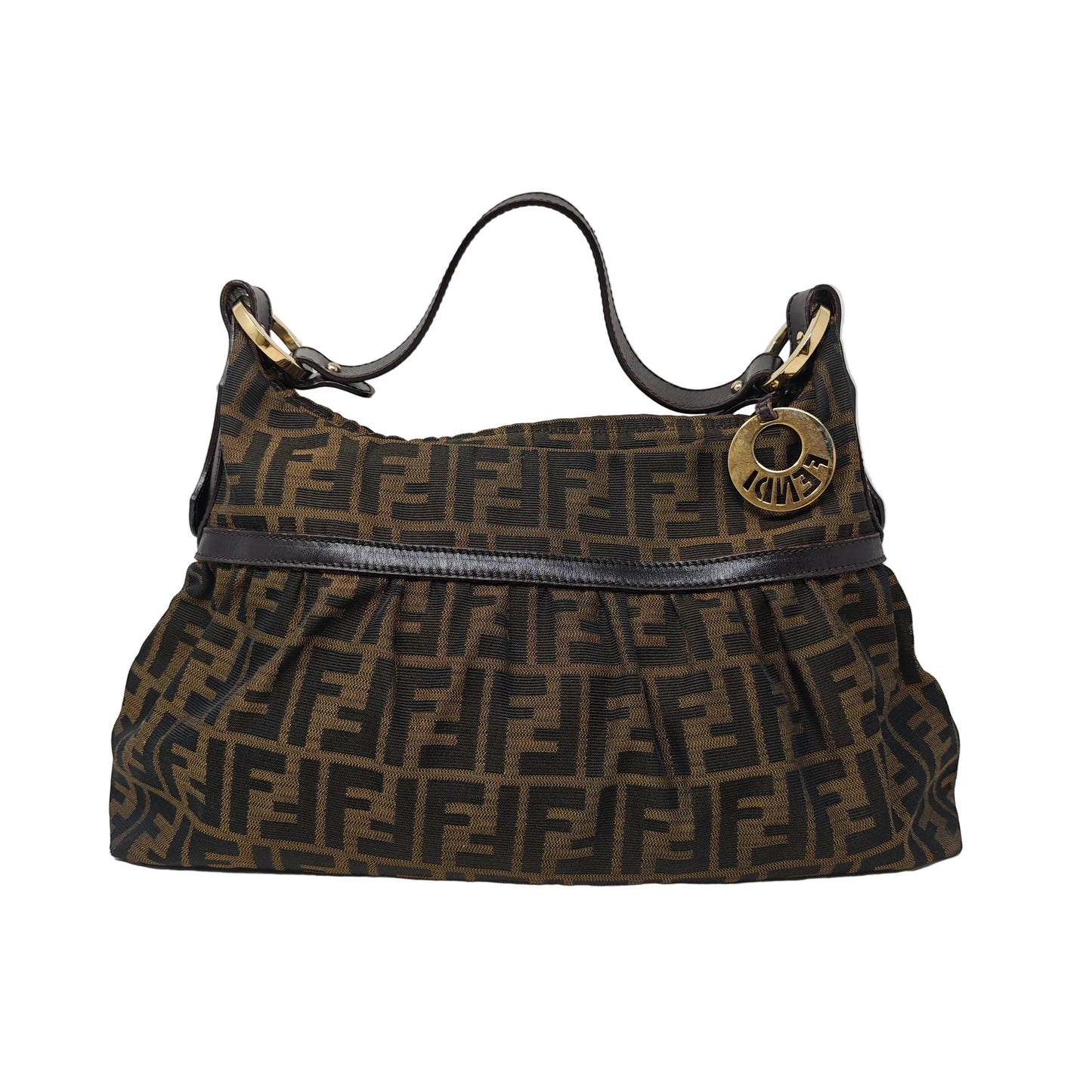 Fendi Chef Zucca