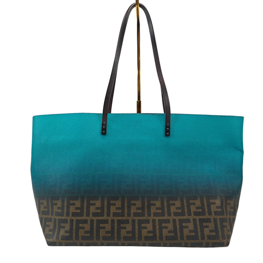 Fendi Roll Bag Ombrè