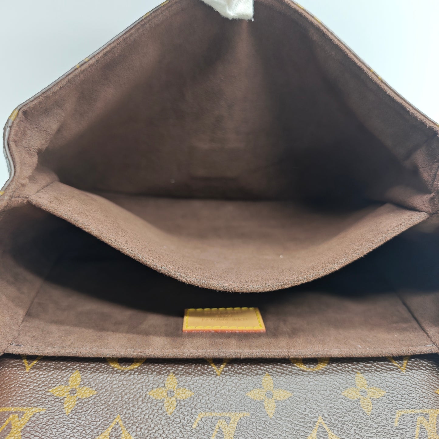 Louis Vuitton Metis