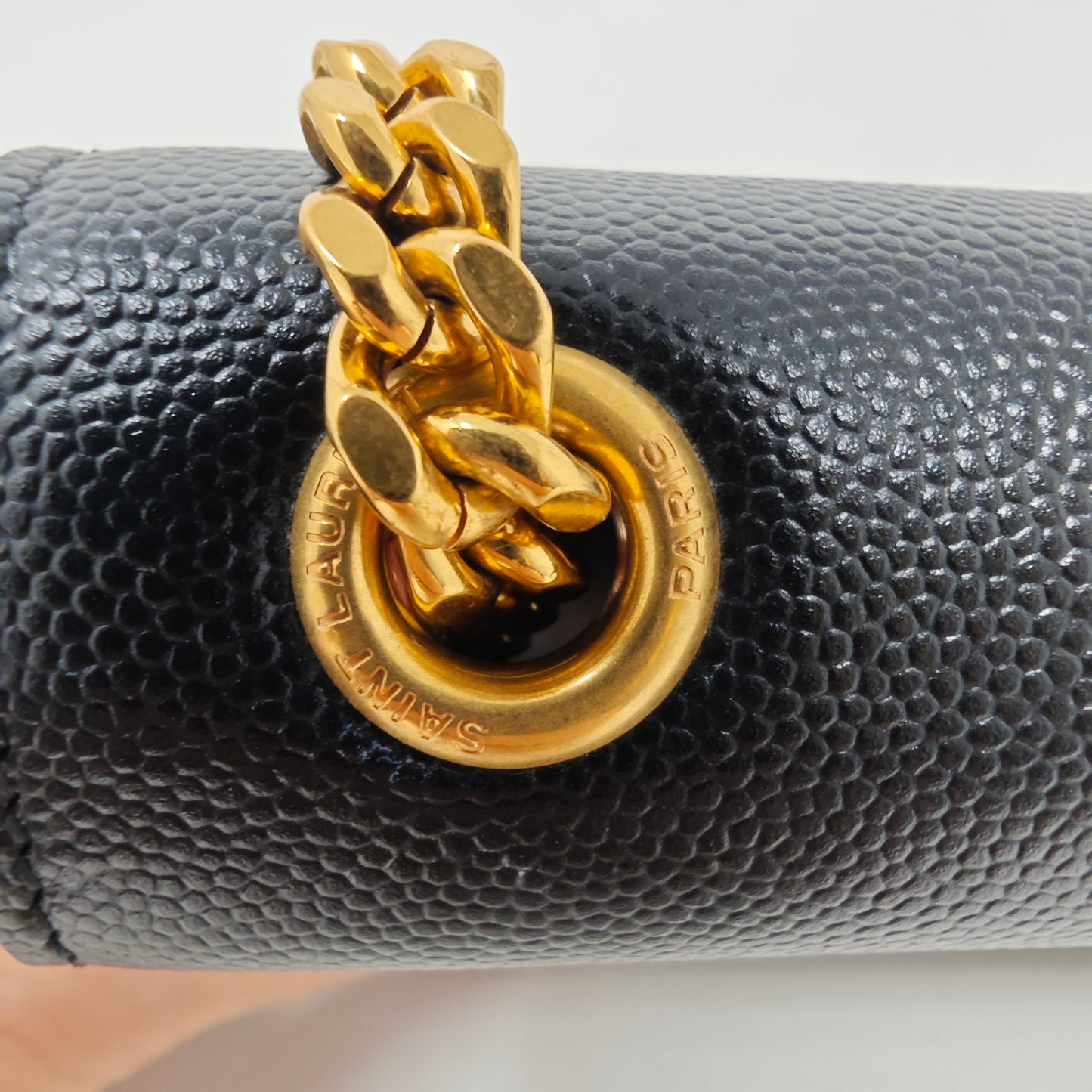 Saint Laurent Kate Small