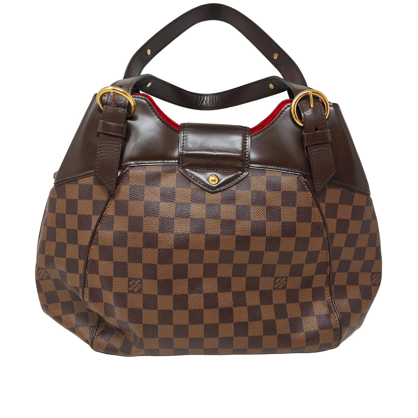 Louis Vuitton Sistina GM