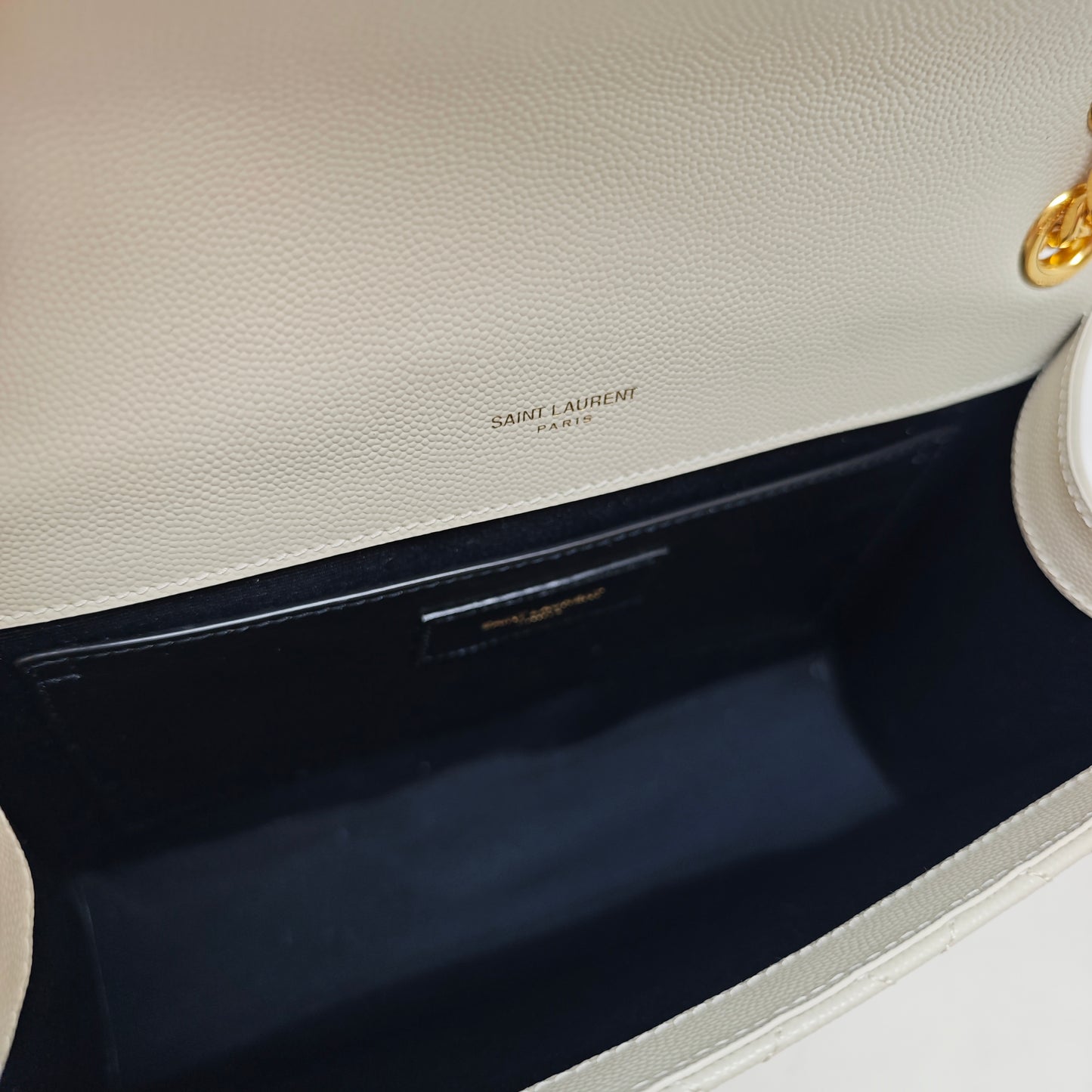 Saint Laurent Envelope Medium