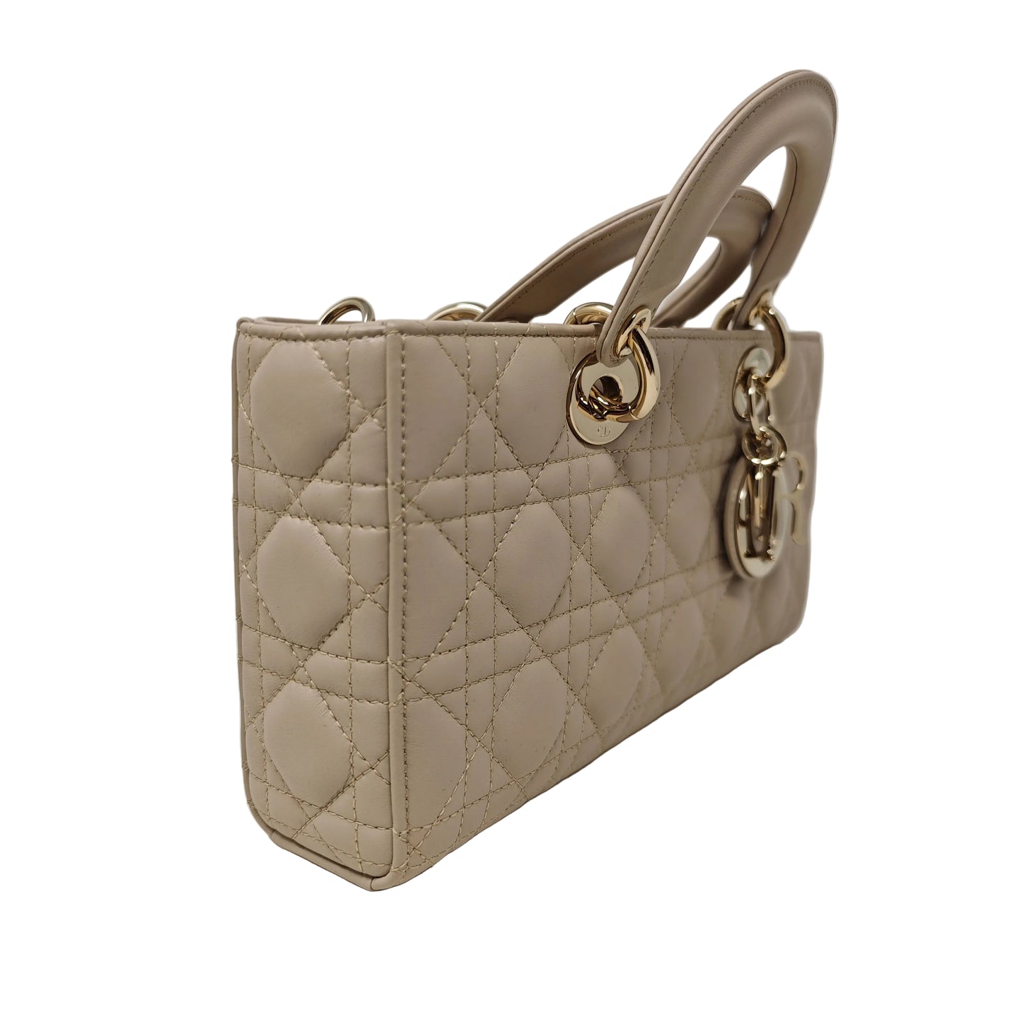 Dior Lady Djoy Medium
