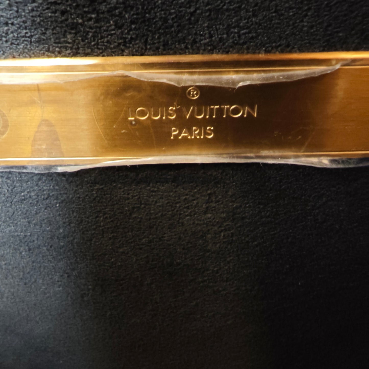 Louis Vuitton Dauphine Capitale