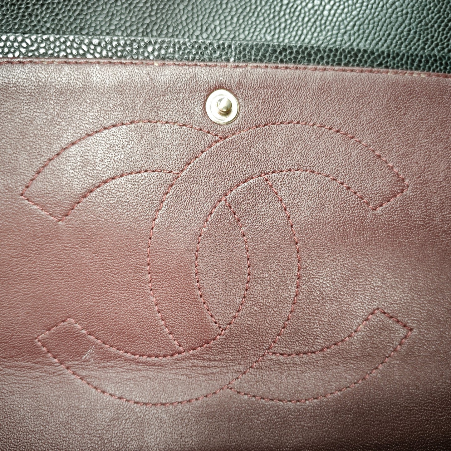 Chanel Classic Double Flap Jumbo