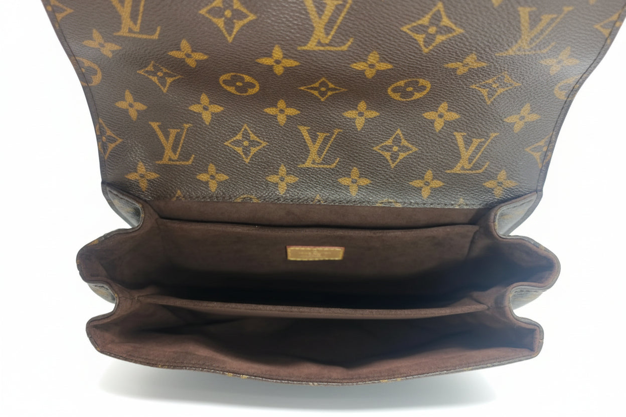 Louis Vuitton Metis Monogram