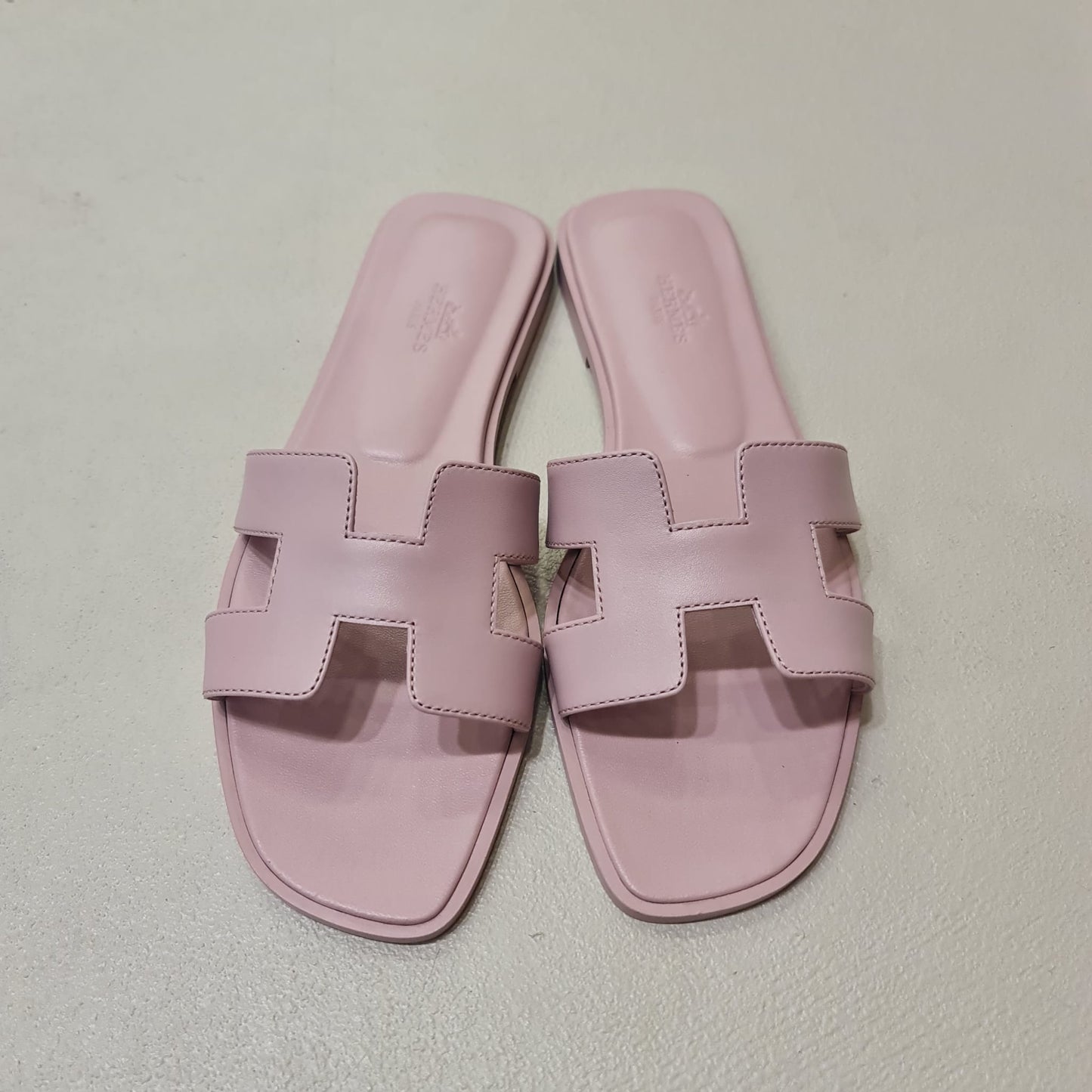 Hermes Oran 37 Lilla