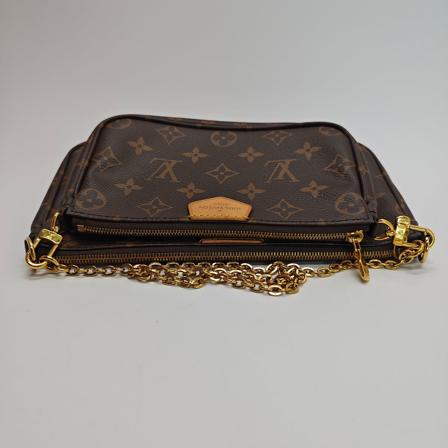 Louis Vuitton Multipochette Accessoires