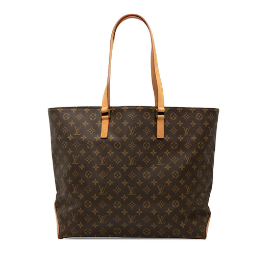 Louis Vuitton Cabas Alto