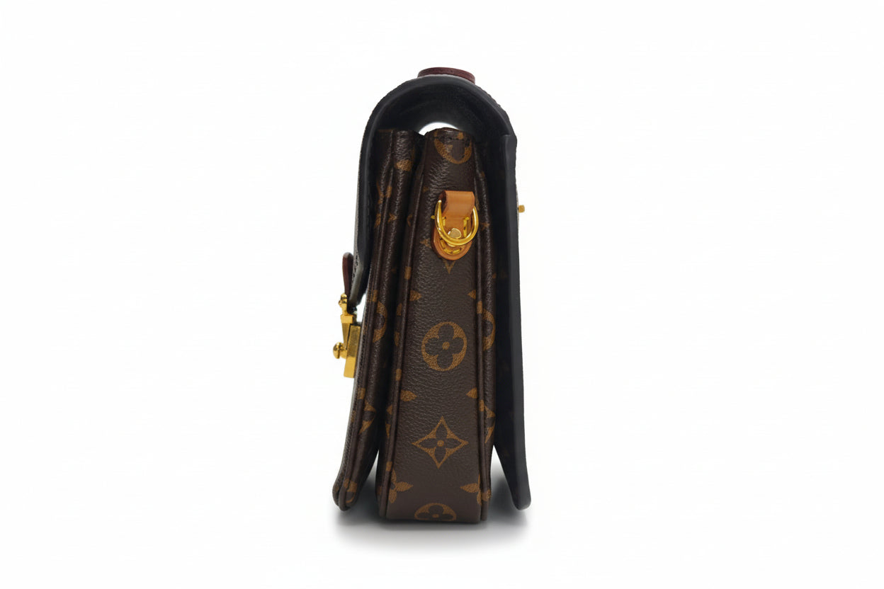 Louis Vuitton Metis Monogram
