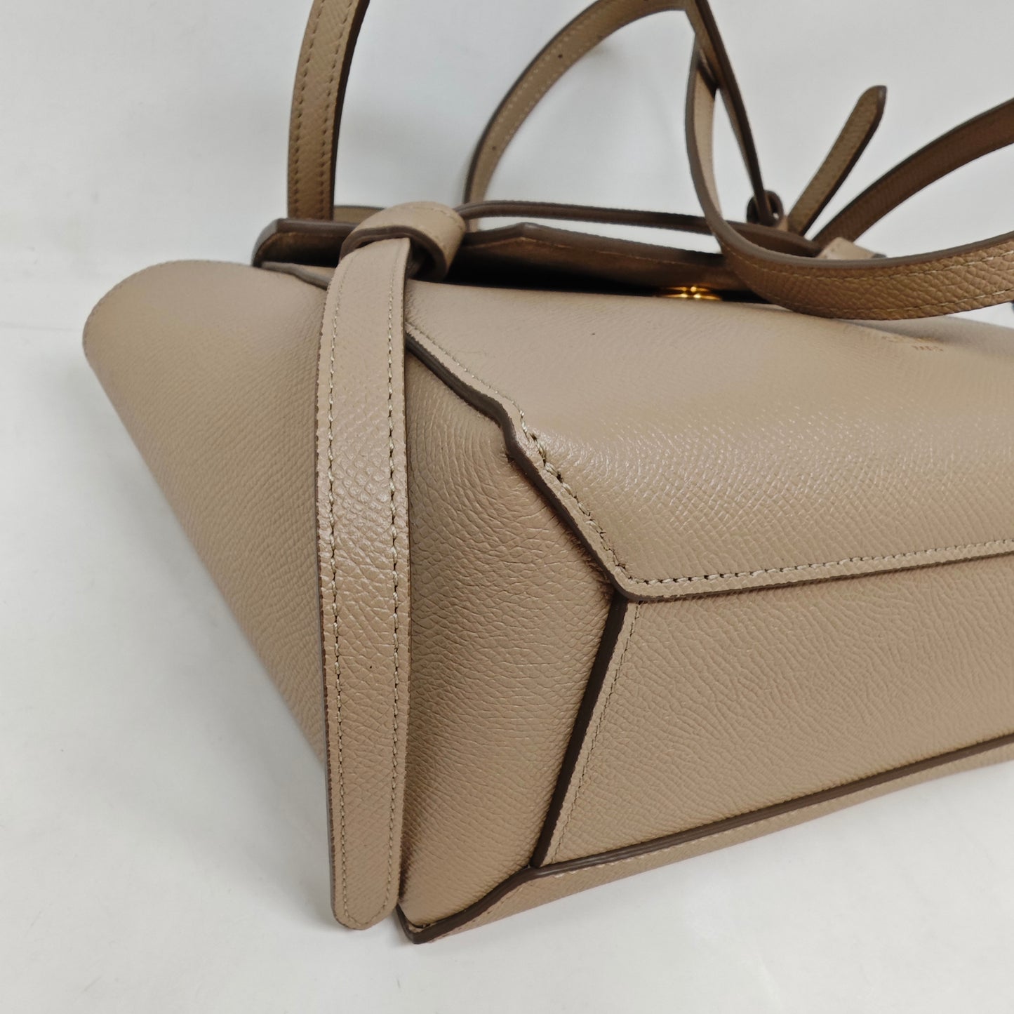 Celine Nano Belt