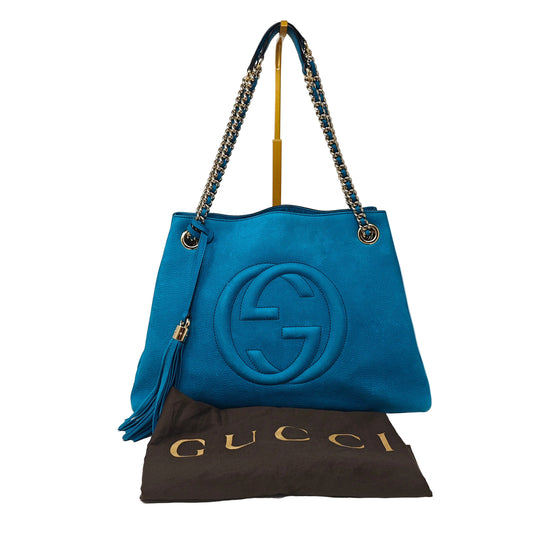 Gucci Borsa Soho