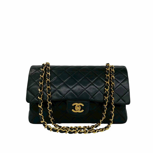 Chanel Classic Medium serie 0