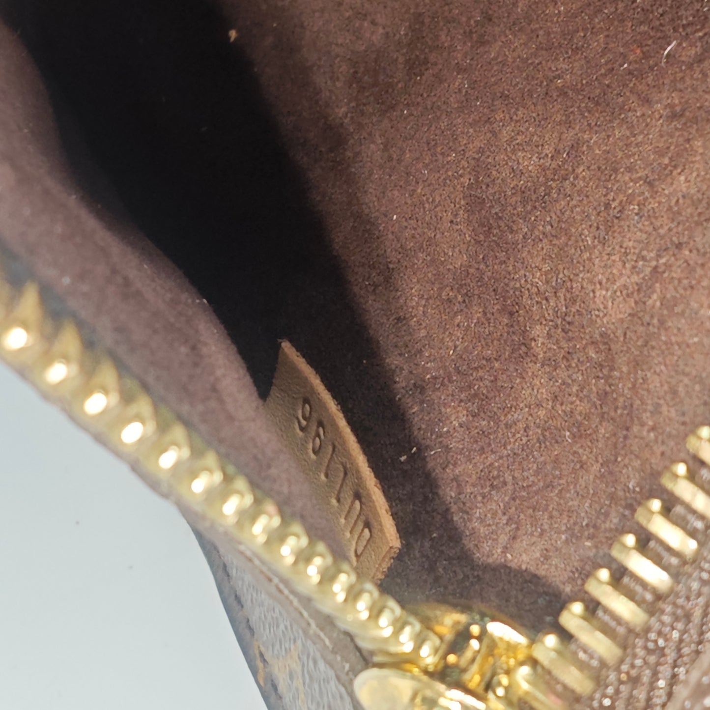Louis Vuitton Metis Monogram