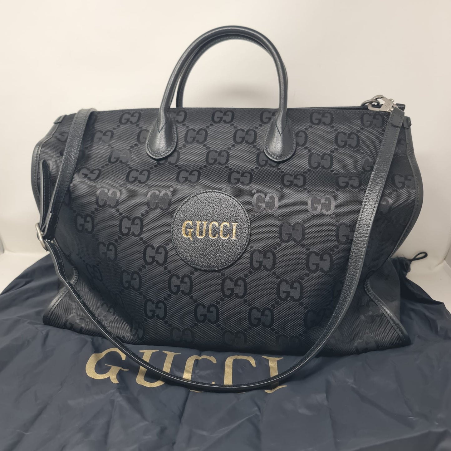 Gucci Off The Grid Tote Bag