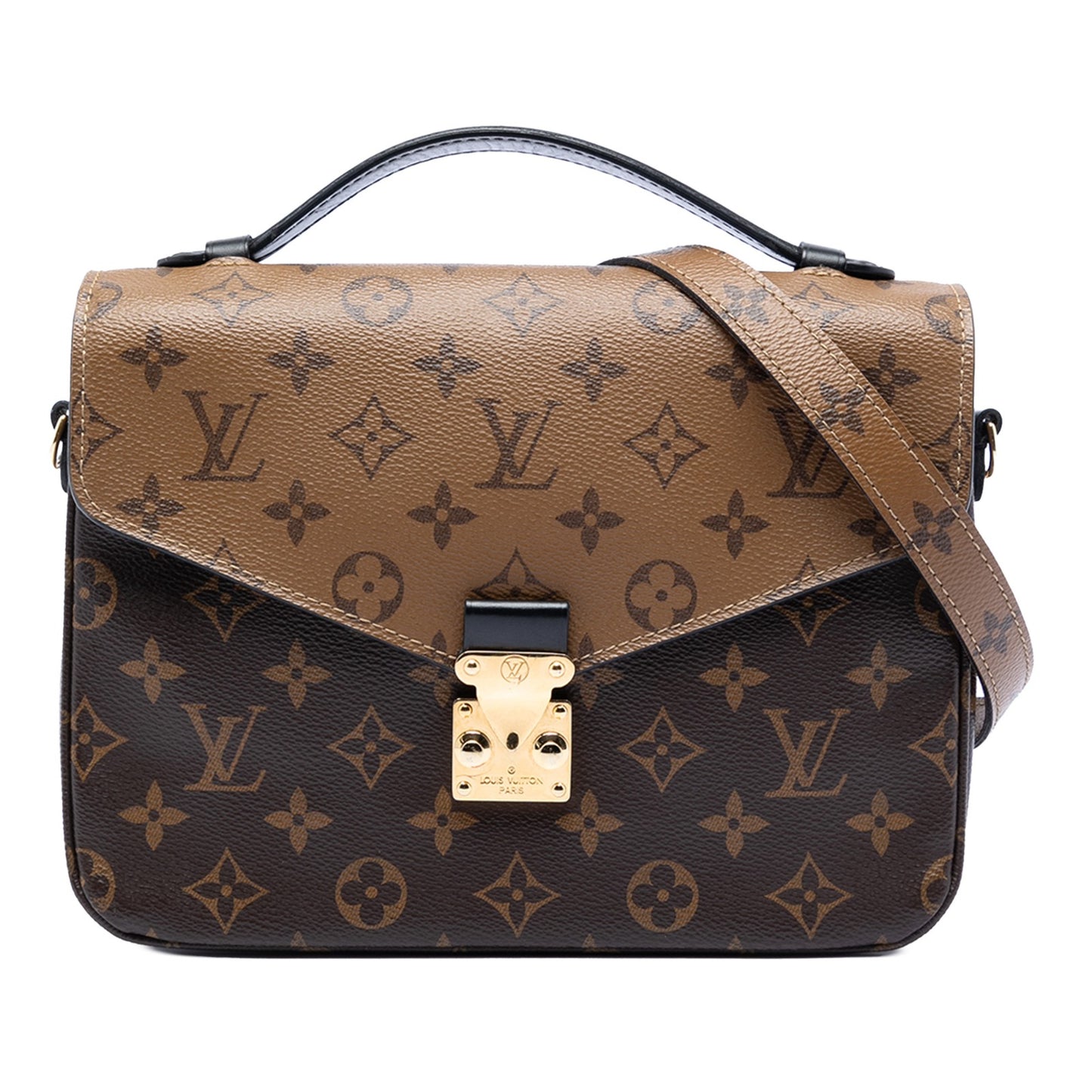 Louis Vuitton Metis Reverse